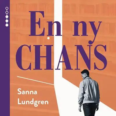 Omslag för En ny chans 