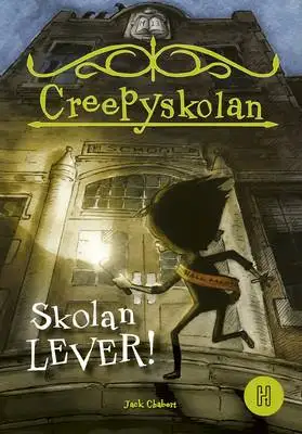 Omslag för Skolan lever! 