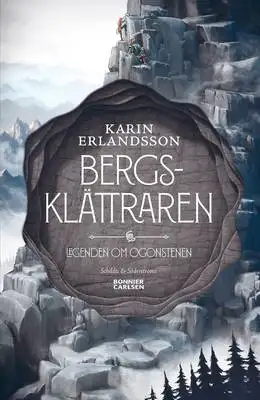 Bergsklättraren 
