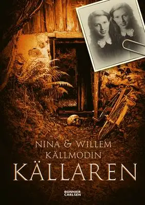 Omslag för Källaren 