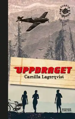 Omslag för Uppdraget 