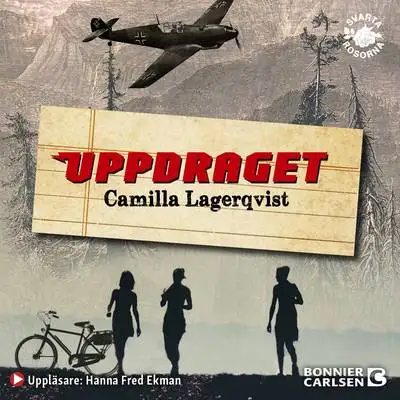 Uppdraget 