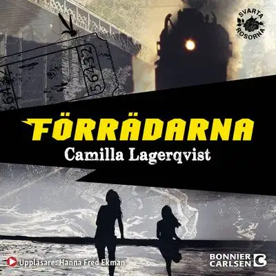 Förrädarna 