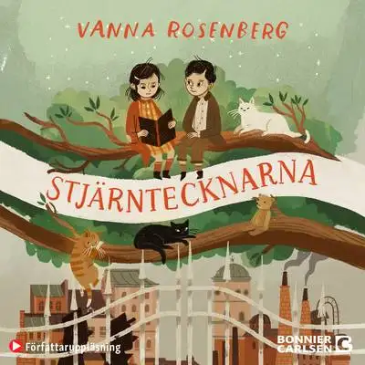 Omslag för Stjärntecknarna 