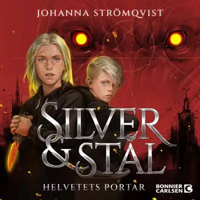 Omslag för Helvetets portar 