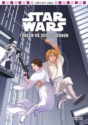 Omslag för Star Wars 