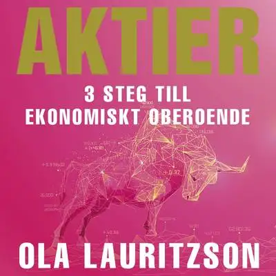 Omslag för Aktier 