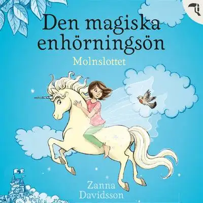 Omslag för Molnslottet