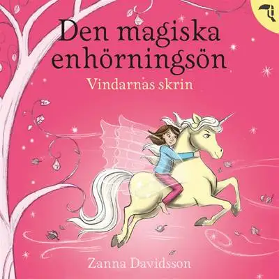 Omslag för Vindarnas skrin