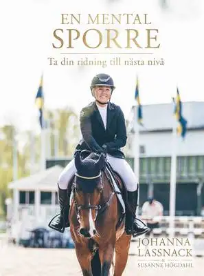 Omslag för En mental sporre 