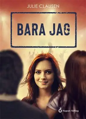 Omslag för Bara jag