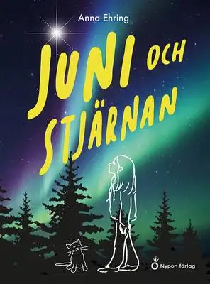 Omslag för Juni och stjärnan 