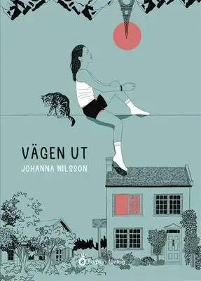 Omslag för Vägen ut 