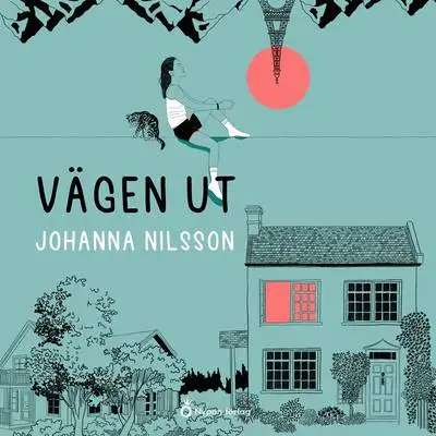 Omslag för Vägen ut 