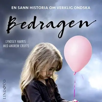 Omslag för Bedragen 