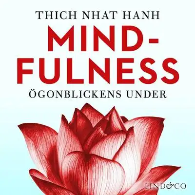 Omslag för Mindfulness 