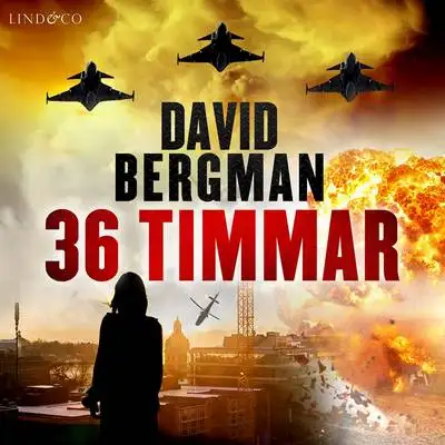 Omslag för 36 timmar