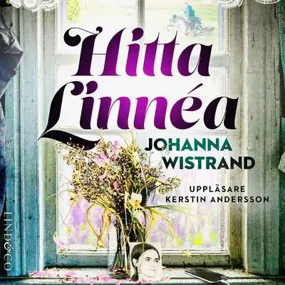 Omslag för Hitta Linnéa 