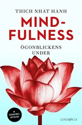 Omslag för Mindfulness 