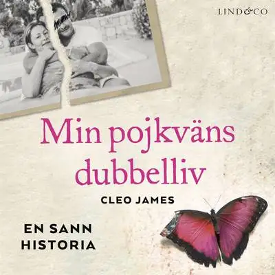 Omslag för Min pojkväns dubbelliv 