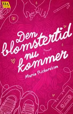 Omslag för Den blomstertid nu kommer
