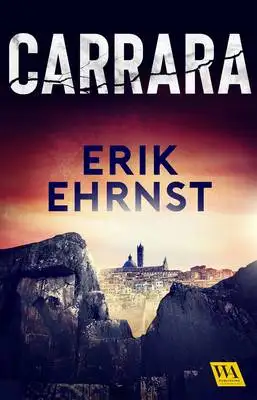 Omslag för Carrara