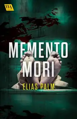 Omslag för Memento mori 