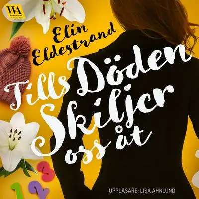 Omslag för Tills döden skiljer oss åt 