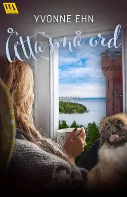 Omslag för Åtta små ord