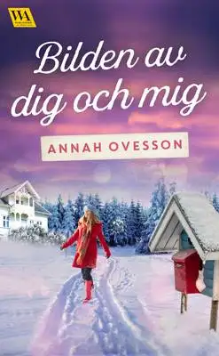 Omslag för Bilden av dig och mig 