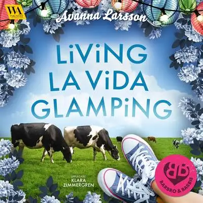 Omslag för Living la vida glamping (vecka 27) 