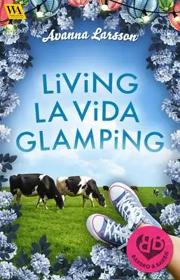 Omslag för Living la vida glamping (vecka 27) 