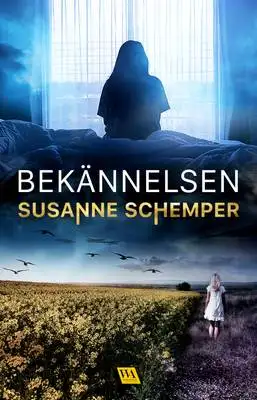 Omslag för Bekännelsen 
