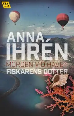 Omslag för Fiskarens dotter 