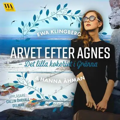 Omslag för Det lilla kokeriet i Gränna 