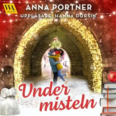 Omslag för Under misteln 