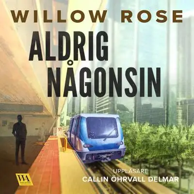 Omslag för Aldrig någonsin 