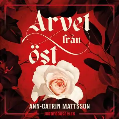 Omslag för Arvet från öst 