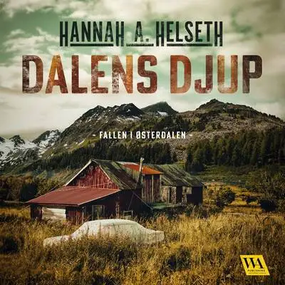 Omslag för Dalens djup 