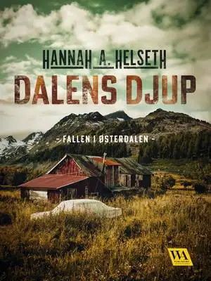 Omslag för Dalens djup 