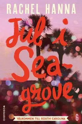 Omslag för Jul i Seagrove 