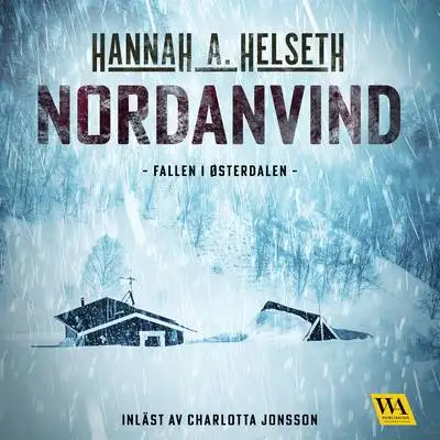 Omslag för Nordanvind 