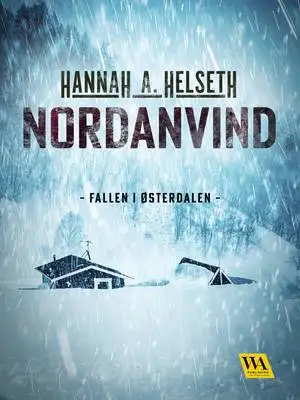 Omslag för Nordanvind 