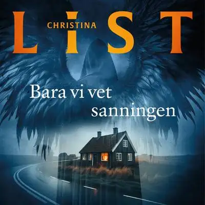 Omslag för Bara vi vet sanningen 