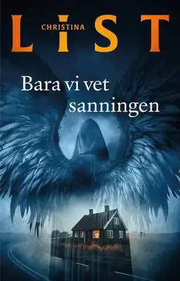 Omslag för Bara vi vet sanningen 