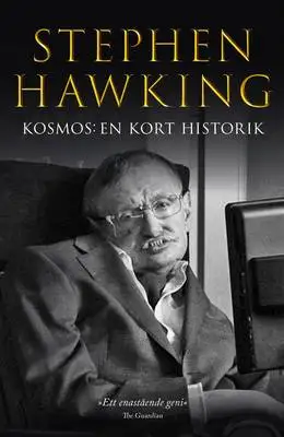 Omslag för Kosmos 