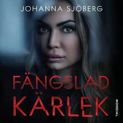 Omslag för Fängslad kärlek 