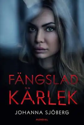 Omslag för Fängslad kärlek 