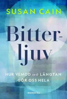 Omslag för Bitterljuv 