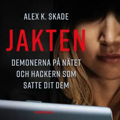 Omslag för Jakten 